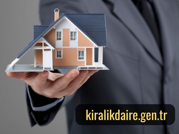 Dörtyol Mahallesi Kiralık Daire